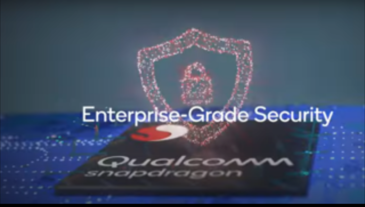 شركة Qualcomm تعلن عن أحدث معالجاتها للحواسب المحمولة 1 شركة Qualcomm تعلن عن أحدث معالجاتها للحواسب المحمولة