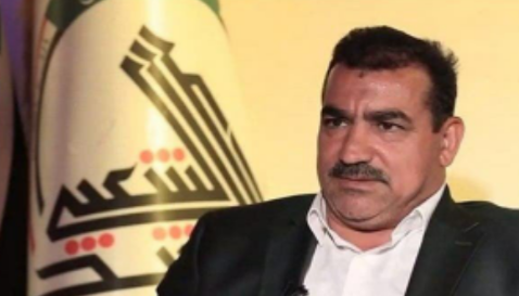 اجتماع هام في العراق بعد اعتقال قيادي بارز بالحشد 1 اجتماع هام في العراق بعد اعتقال قيادي بارز بالحشد