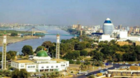 وزارة التجارة الأمريكية تعلن رفع القيود المفروضة على السودان 1 وزارة التجارة الأمريكية تعلن رفع القيود المفروضة على السودان