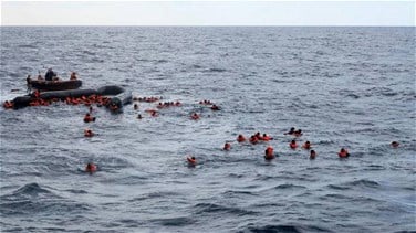 اكثر من 100 مفقود في غرق قارب شمال غرب نيجيريا 1 اكثر من 100 مفقود في غرق قارب شمال غرب نيجيريا