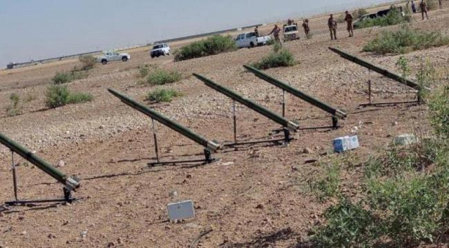 العراق .. ضبط 5 صواريخ جاهزة للإطلاق في كركوك 1 العراق .. ضبط 5 صواريخ جاهزة للإطلاق في كركوك