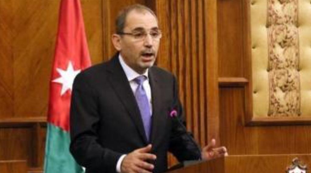 الأردن يستدعي سفير إسرائيل ويسلمه رسالة احتجاج 1 الأردن يستدعي سفير إسرائيل ويسلمه رسالة احتجاج