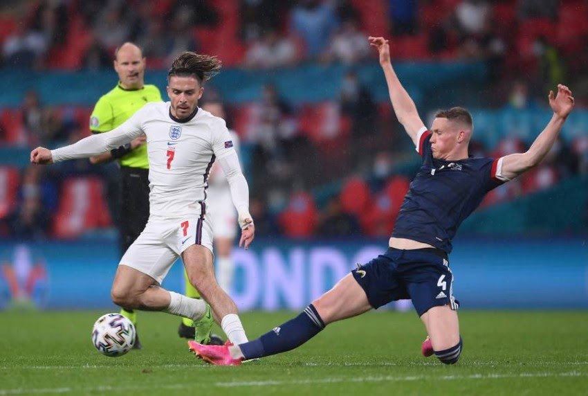 المنتخب الاسكتلندي يفرض التعادل مع نظيره الإنجليزي وتأجل فرصة التأهل 1 المنتخب الاسكتلندي يفرض التعادل مع نظيره الإنجليزي وتأجل فرصة التأهل