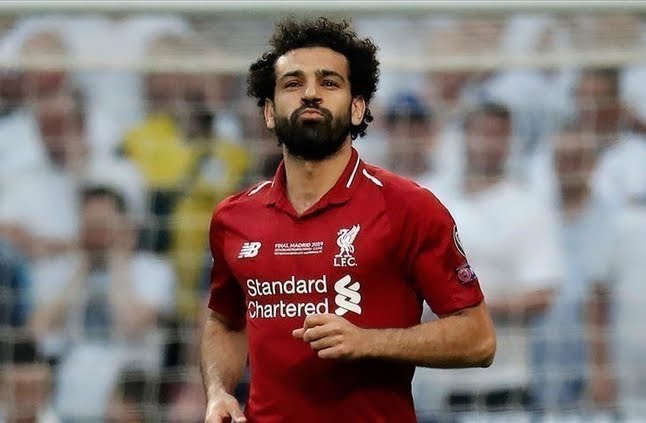 صلاح ينافس 7 نجوم على جائزة الأفضل في الدوري الإنجليزي الممتاز 1 صلاح ينافس 7 نجوم على جائزة الأفضل في الدوري الإنجليزي الممتاز