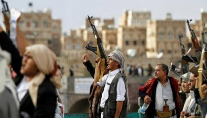 البيان تتهم مليشيا الحوثي بالمتاجرة بالقضايا الإنسانية