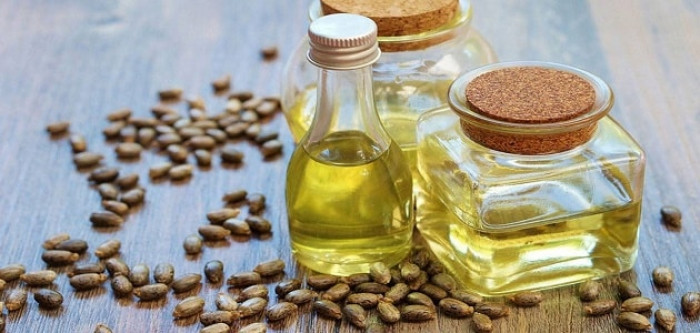 فوائد زيت الخروع عديدة .. تعرف عليها 1 فوائد زيت الخروع عديدة .. تعرف عليها