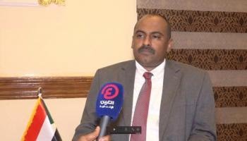 ضبط عناصر إخوانية خلال اجتماع سري للتنظيم في الخرطوم