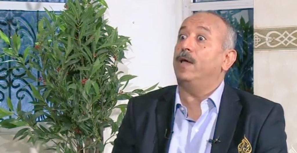 المعمري.. المحافظ الهارب حين يتصنع بطولة بالية 1 المعمري.. المحافظ الهارب حين يتصنع بطولة بالية