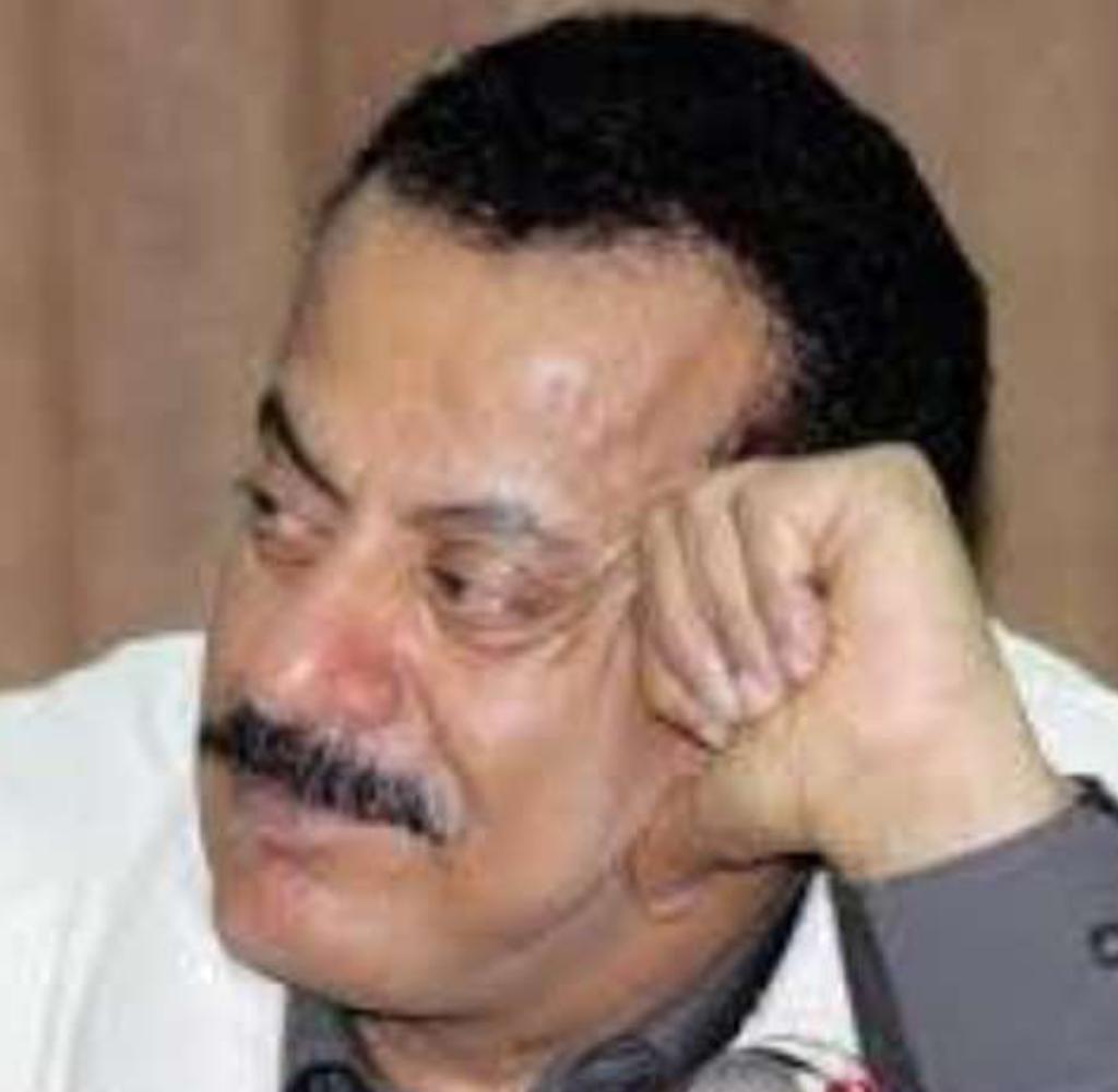 صنعاء لم تعد عاصمة كل اليمنيين 1 صنعاء لم تعد عاصمة كل اليمنيين