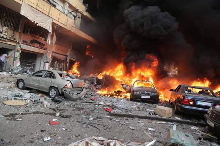 تنظيم داعش يتبنى تفجير الكاظمية الإرهابي شمال بغداد بعبوة ناسفة 1 تنظيم داعش يتبنى تفجير الكاظمية الإرهابي شمال بغداد بعبوة ناسفة