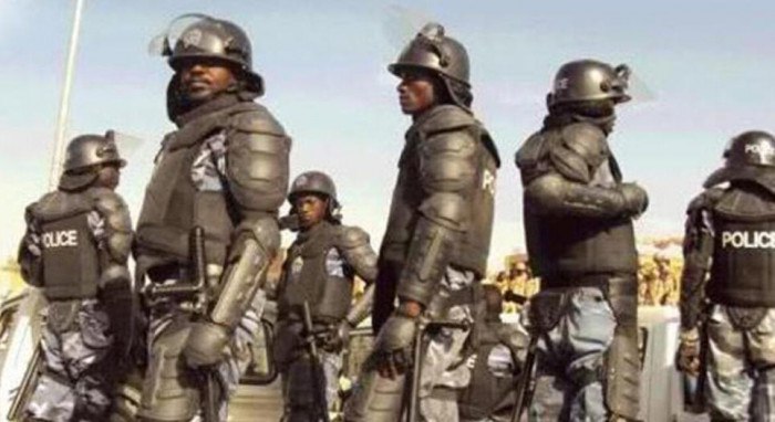 السودان.. إعتقال 9 عناصر ينتمون لتنظيم القاعدة 1 السودان.. إعتقال 9 عناصر ينتمون لتنظيم القاعدة