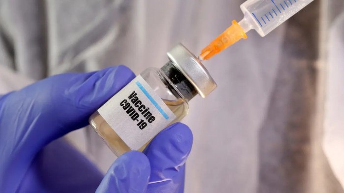 البيت الأبيض يقدم 14 مليون جرعة لقاح كورونا لغزة والعراق 1 البيت الأبيض يقدم 14 مليون جرعة لقاح كورونا لغزة والعراق