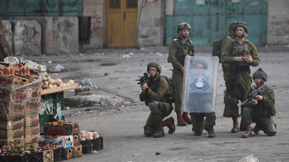 إسرائيل تداهم جنين .. اشتباك ومقتل ضابطين فلسطينيين وإصابة ثالث 1 إسرائيل تداهم جنين .. اشتباك ومقتل ضابطين فلسطينيين وإصابة ثالث