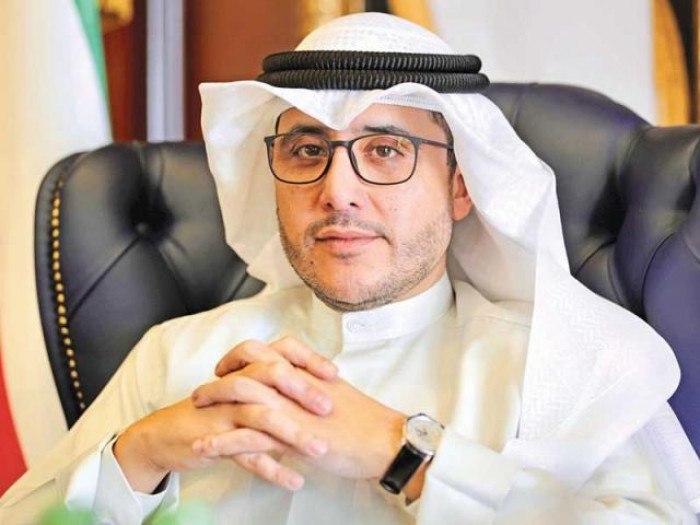 دولة الكويت تهنئ الإمارات بالفوز بعضوية مجلس الأمن 1 دولة الكويت تهنئ الإمارات بالفوز بعضوية مجلس الأمن