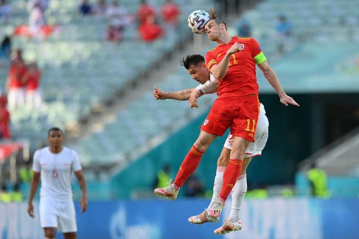 يورو2020 .. منتخب ويلز يستهل مشواره بالتعادل مع سويسرا