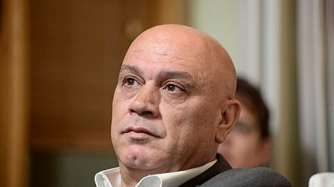 وزير عربي في حكومة إسرائيل الجديدة 1 وزير عربي في حكومة إسرائيل الجديدة