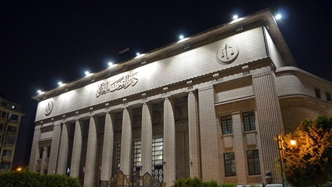 مصر .. النقض تؤيد إعدام 12 إخوانياً بأحداث "فض رابعة" 1 مصر .. النقض تؤيد إعدام 12 إخوانياً بأحداث "فض رابعة"