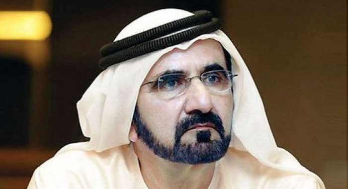 بن راشد: الإمارات الأولى عالمياً في القدرة على التكيف مع المتغيرات 1 بن راشد: الإمارات الأولى عالمياً في القدرة على التكيف مع المتغيرات