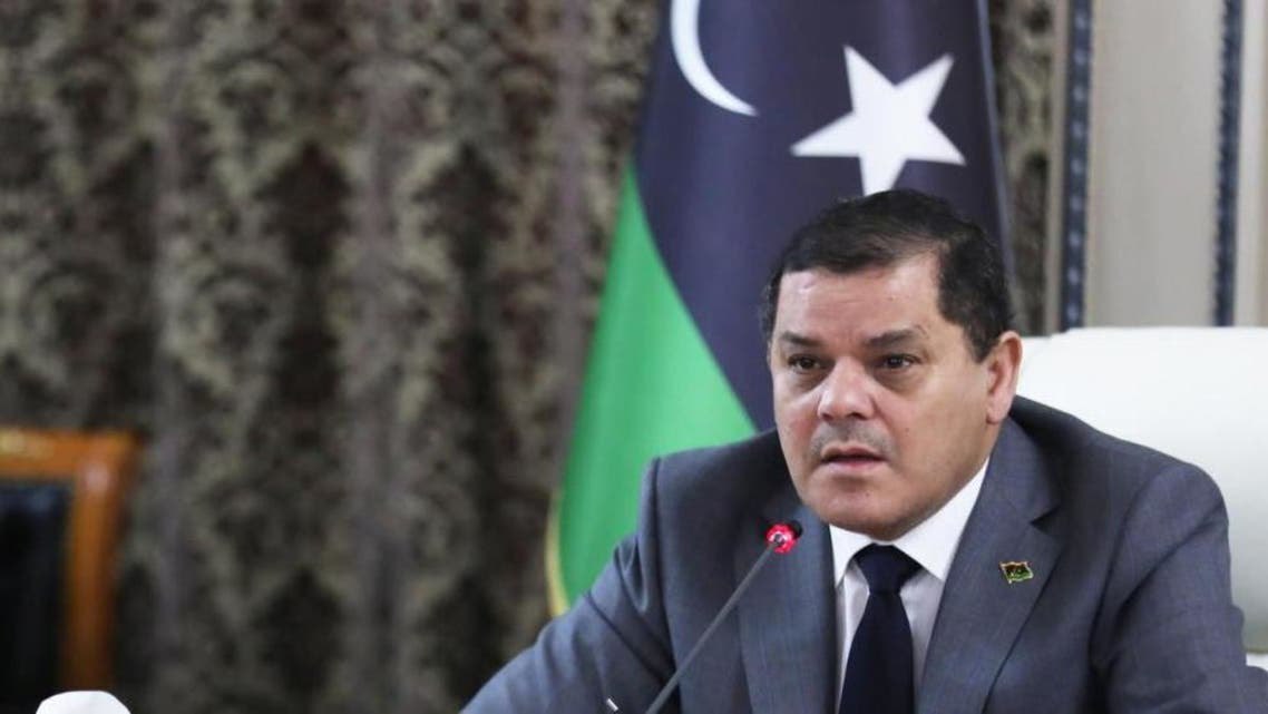 ليبيا تبحث مع مصر تعزيز العلاقات المشتركة والتعاون بين البلدين في مختلف المجالات