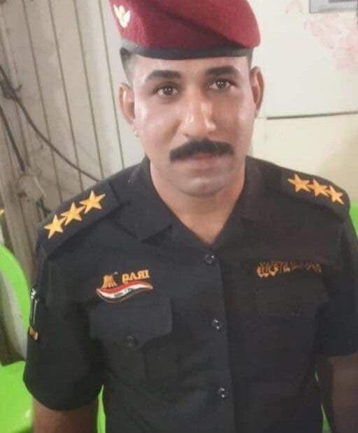 العراق .. اغتيال ضابط مسؤول عن مكافحة الفساد 1 العراق .. اغتيال ضابط مسؤول عن مكافحة الفساد