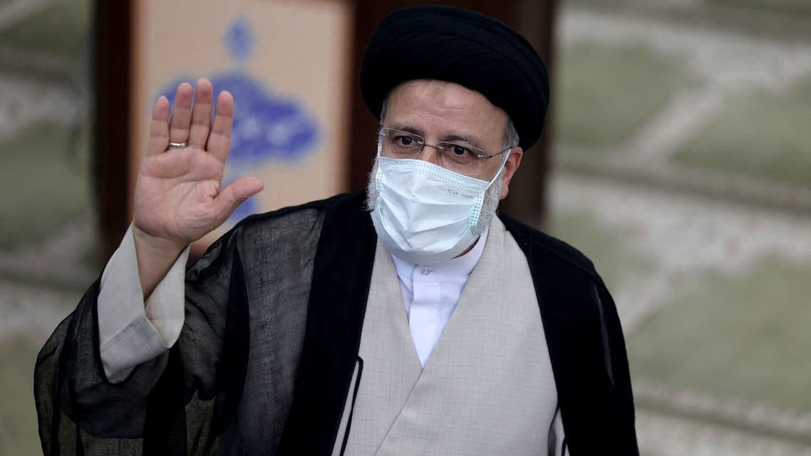 العفو الدولية تدعو للتحقيق مع الرئيس الإيراني الجديد .. لهذا السبب 1 العفو الدولية تدعو للتحقيق مع الرئيس الإيراني الجديد .. لهذا السبب