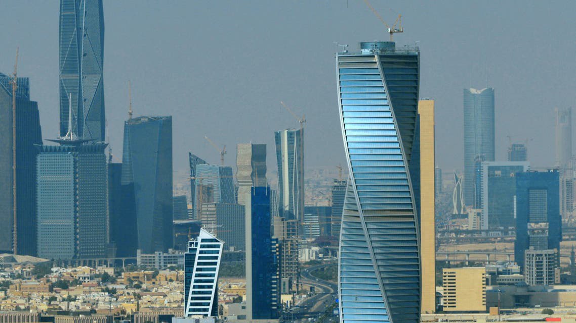 السعودية تجهز عملاقاً سيادياً جديداً يستهدف اختراق المراكز العشرة الأولى عالمياً 1 السعودية تجهز عملاقاً سيادياً جديداً يستهدف اختراق المراكز العشرة الأولى عالمياً