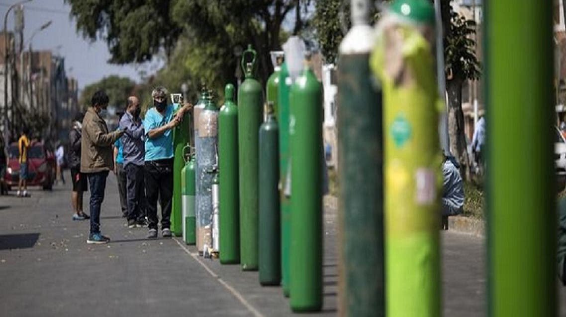 البيرو التي لا يذكرها العالم بكلمة وينهش كورونا شعبها 1 البيرو التي لا يذكرها العالم بكلمة وينهش كورونا شعبها