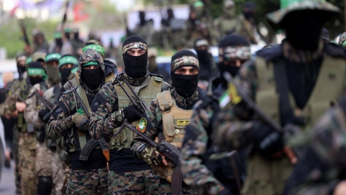قانون أمريكي يمنع تمويل حماس ويفرض عقوبات على داعميها 1 قانون أمريكي يمنع تمويل حماس ويفرض عقوبات على داعميها