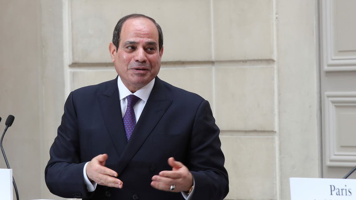 مصر: يجب تفادي تصاعد التوتر بين الفلسطينيين والإسرائيليين 1 مصر: يجب تفادي تصاعد التوتر بين الفلسطينيين والإسرائيليين