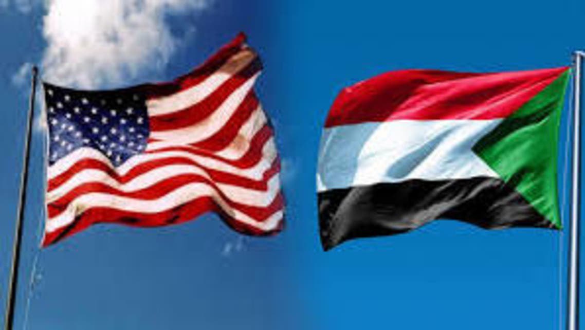 عودة العلاقة بين واشنطن والسودان إلى الوضع الطبيعي 1 عودة العلاقة بين واشنطن والسودان إلى الوضع الطبيعي