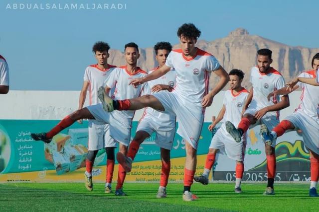الإتحاد اليمني لكرة القدم يعلن رسمياً مشاركة منتخبي الشباب والناشئين في بطولة غرب آسيا 1 الإتحاد اليمني لكرة القدم يعلن رسمياً مشاركة منتخبي الشباب والناشئين في بطولة غرب آسيا