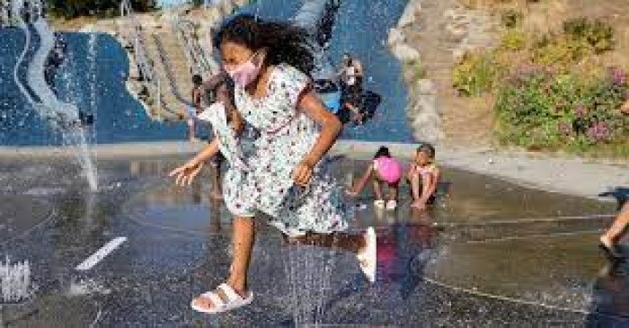 كندا .. درجات الحرارة العالية تقضي على 30 شخصاً 1 كندا .. درجات الحرارة العالية تقضي على 30 شخصاً