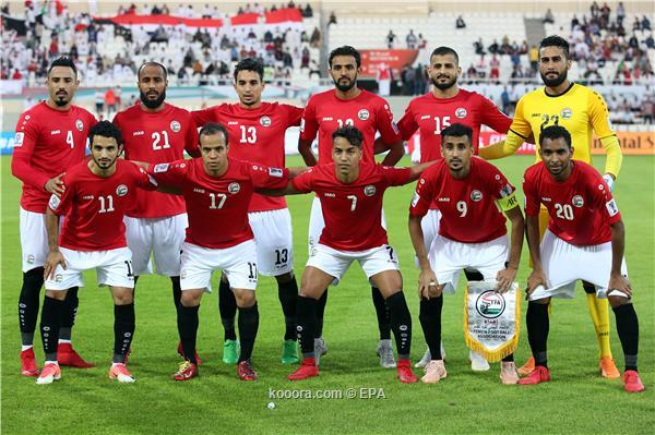 المنتخب اليمني يبحث عن انتصار تاريخي امام نظيره السعودي غدا السبت 1 المنتخب اليمني يبحث عن انتصار تاريخي امام نظيره السعودي غدا السبت