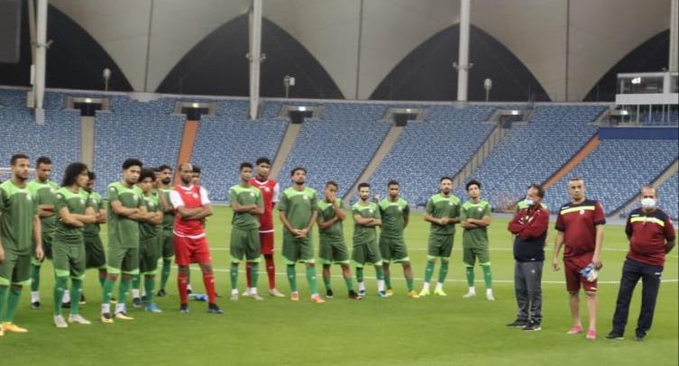 المنتخب اليمني يودع تصفيات آسيا وكأس العالم 1 المنتخب اليمني يودع تصفيات آسيا وكأس العالم
