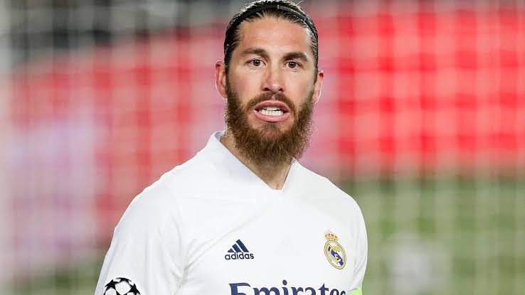 بعد 16 عامًا.. ريال مدريد يُعلن رحيل راموس 1 بعد 16 عامًا.. ريال مدريد يُعلن رحيل راموس