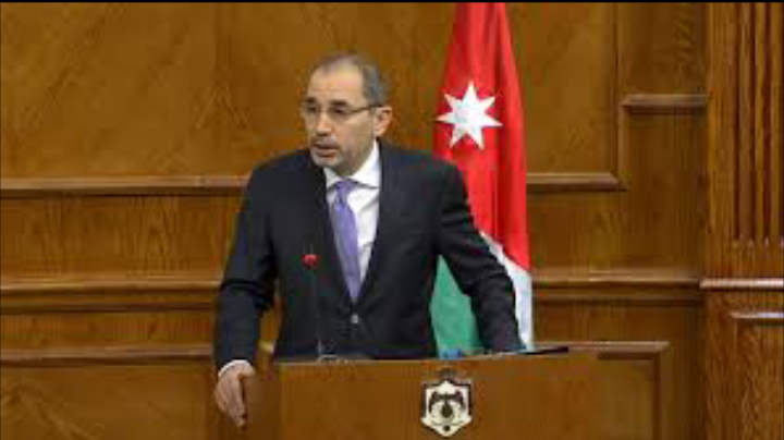 وزير الخارجية الأردني يبحث مع نظيرته الهولندية سبل تعزيز التعاون الثنائي بين البلدين 1 وزير الخارجية الأردني يبحث مع نظيرته الهولندية سبل تعزيز التعاون الثنائي بين البلدين