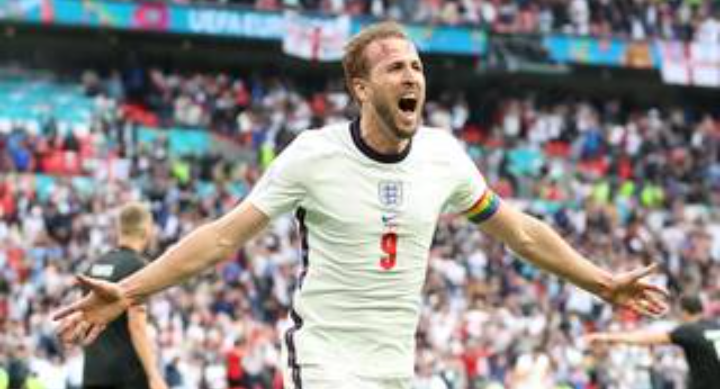 المنتخب الإنجليزي يتأهل إلى ربع نهائي أمم أوروبا بفوزه على ألمانيا 1 المنتخب الإنجليزي يتأهل إلى ربع نهائي أمم أوروبا بفوزه على ألمانيا