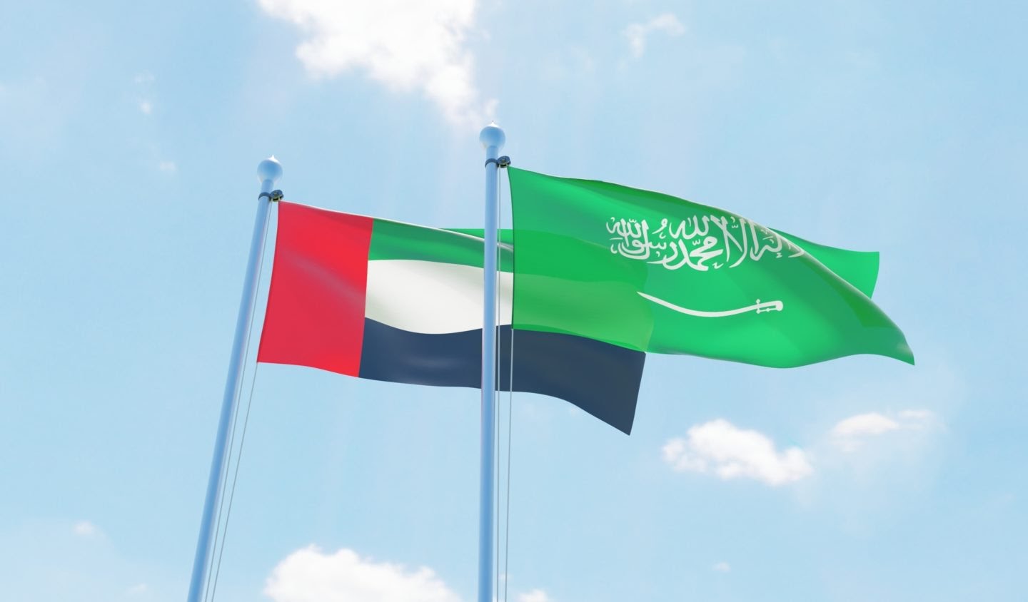 الإمارات ترحب بقرار السعودية بشأن ضوابط تنظيم الحج 1 الإمارات ترحب بقرار السعودية بشأن ضوابط تنظيم الحج