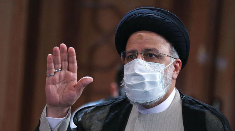 دعوة أممية للتحقيق في دور رئيسي بإعدام آلاف السجناء السياسيين 1 دعوة أممية للتحقيق في دور رئيسي بإعدام آلاف السجناء السياسيين
