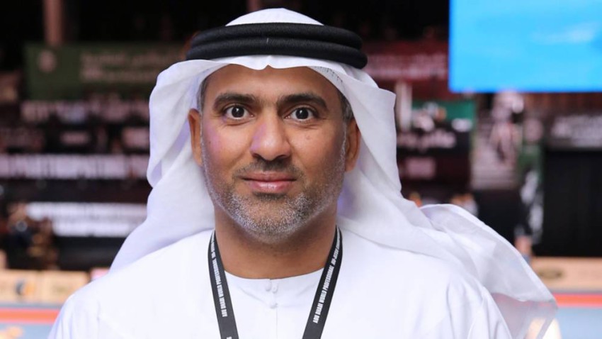 تدشين الاتحاد العربي للفنون القتالية المختلطة.. والإمارات نائباً
