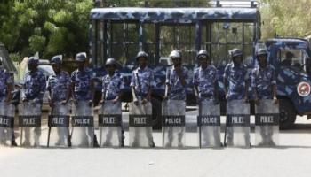 مقتل 3 أشخاص بإنفجار قنبلة يدوية في السودان