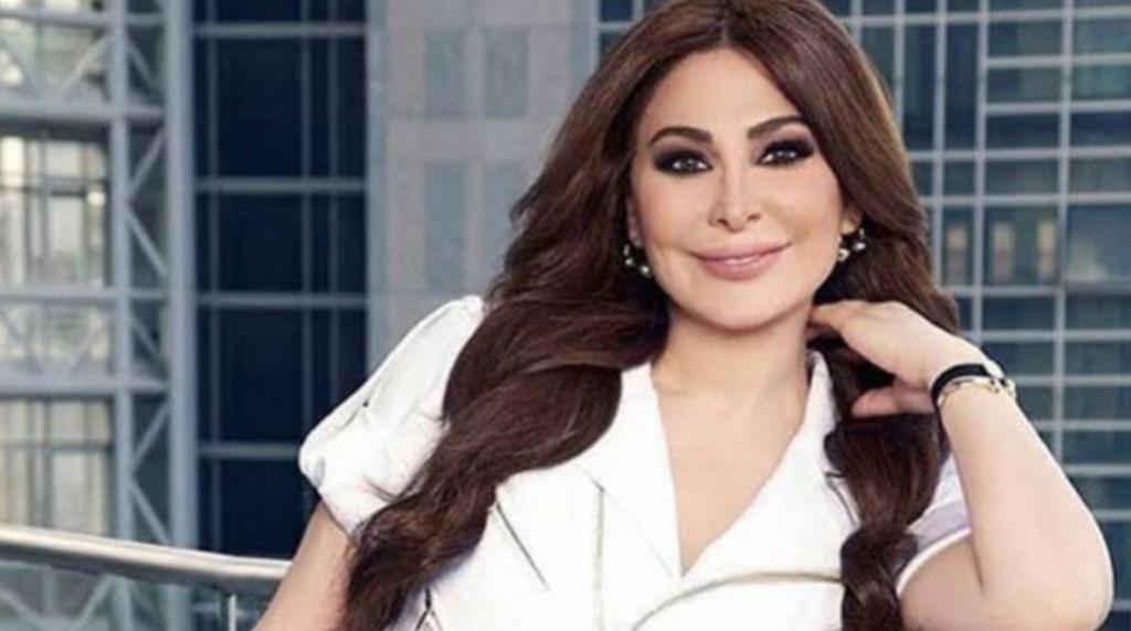 "إليسا" تشعل تويتر بتغريدة عن السعودية وإيران 1 "إليسا" تشعل تويتر بتغريدة عن السعودية وإيران