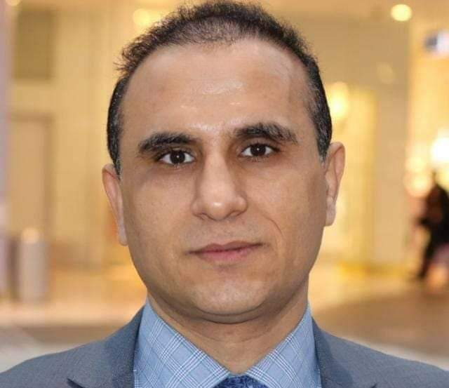 المجرم الحقيقي في اليمن! 1 المجرم الحقيقي في اليمن!