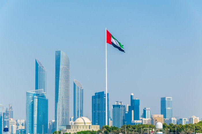 الإمارات تؤكد التزامها بمواصلة تعزيز قدراتها في مجال الأمن السيبراني 1 الإمارات تؤكد التزامها بمواصلة تعزيز قدراتها في مجال الأمن السيبراني