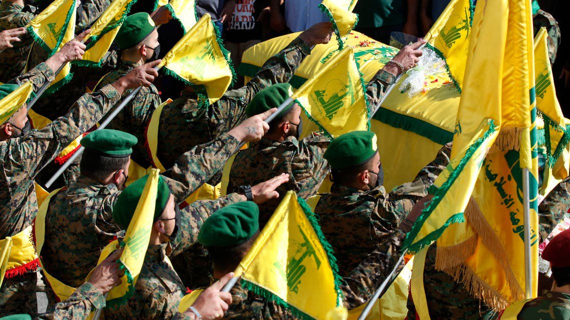 مع تواصل الاحتجاجات.. قانون إيراني يضع الإنترنت تحت سيطرة الحرس الثوري 1 مع تواصل الاحتجاجات.. قانون إيراني يضع الإنترنت تحت سيطرة الحرس الثوري
