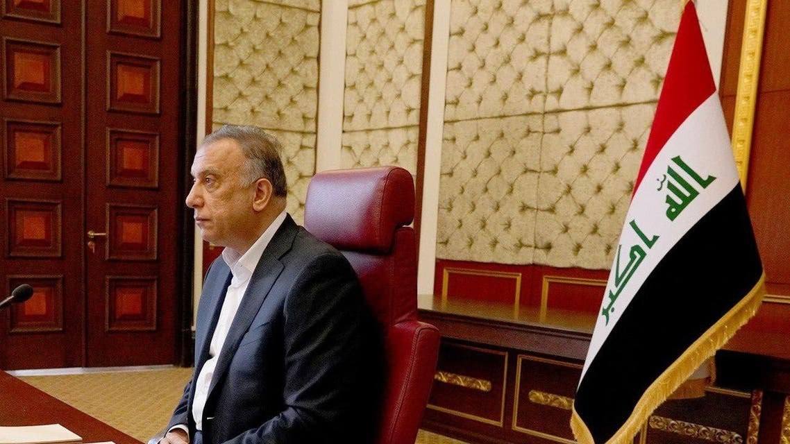 الكاظمي يقيل مسؤولين "مقصرين" بوزارة الكهرباء 1 الكاظمي يقيل مسؤولين "مقصرين" بوزارة الكهرباء