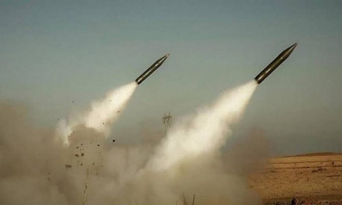 السلطات العراقية تحبط محاولة لإستهداف مطار بغداد الدولي 1 السلطات العراقية تحبط محاولة لإستهداف مطار بغداد الدولي