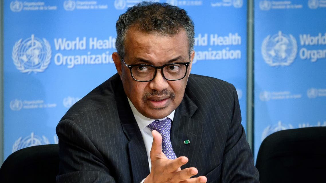 الصحة العالمية تحذر لقاحات كورونا لن تحمي العالم من متحور دلتا 1 الصحة العالمية تحذر لقاحات كورونا لن تحمي العالم من متحور دلتا