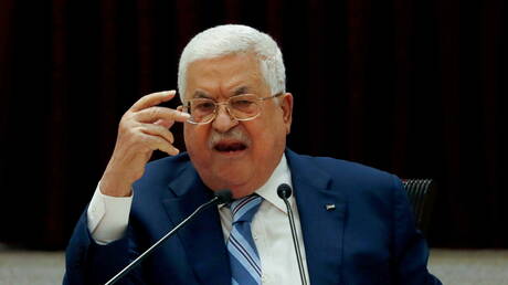 الرئيس الفلسطيني يعلن حالة الطوارئ 30 يوما في البلاد 1 الرئيس الفلسطيني يعلن حالة الطوارئ 30 يوما في البلاد