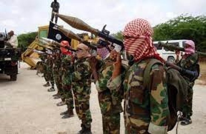 الصومال .. هجوم مسلح لحركة الشباب الإرهابية على قاعدة عسكرية 1 الصومال .. هجوم مسلح لحركة الشباب الإرهابية على قاعدة عسكرية
